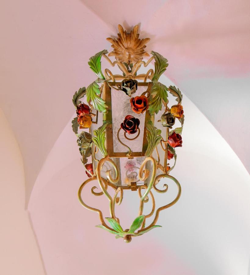 Case Ruggero Cefalu Luaran gambar